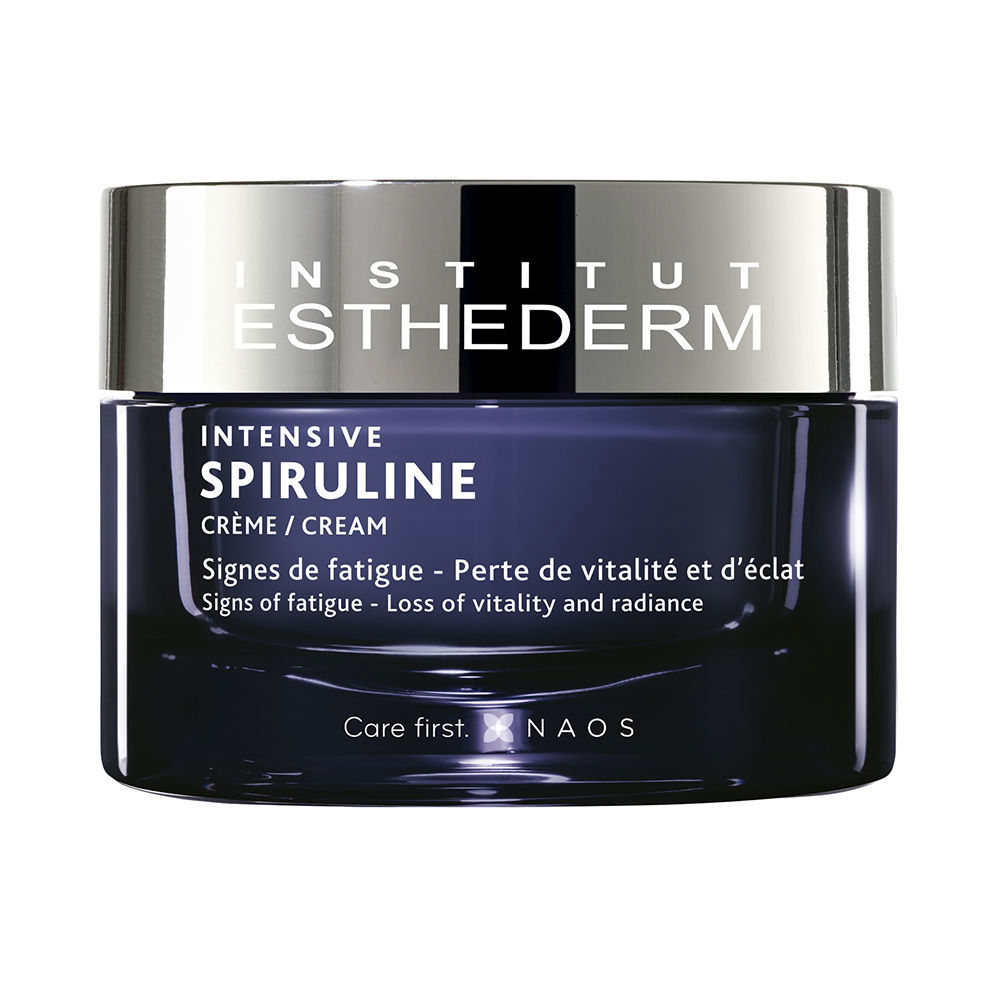Institut Esthederm INTENSIVE SPIRULINE cream 50 ml