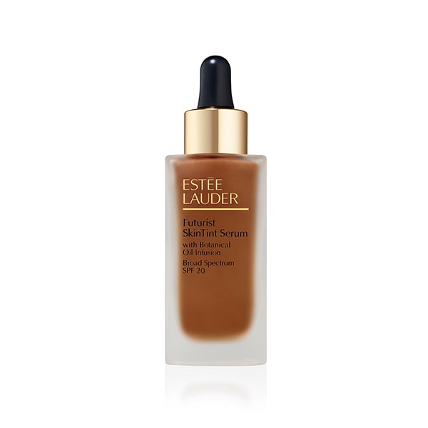 EstÉe Lauder FUTURIST SKINTINT serum SPF20 #5N2-Amber Honey 30 ml