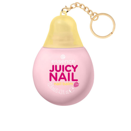 ESSENCE JUICY NAIL nail balm 12.8 ml