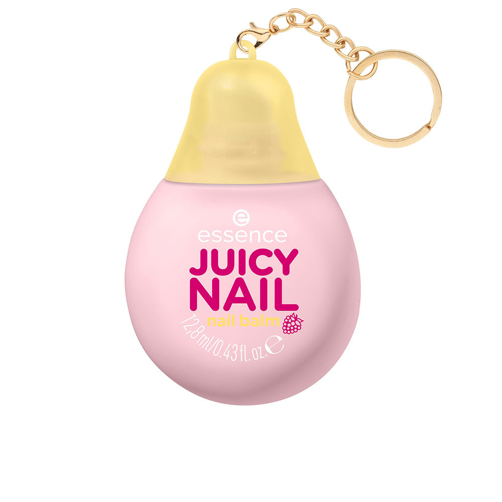 ESSENCE JUICY NAIL nail balm 12.8 ml
