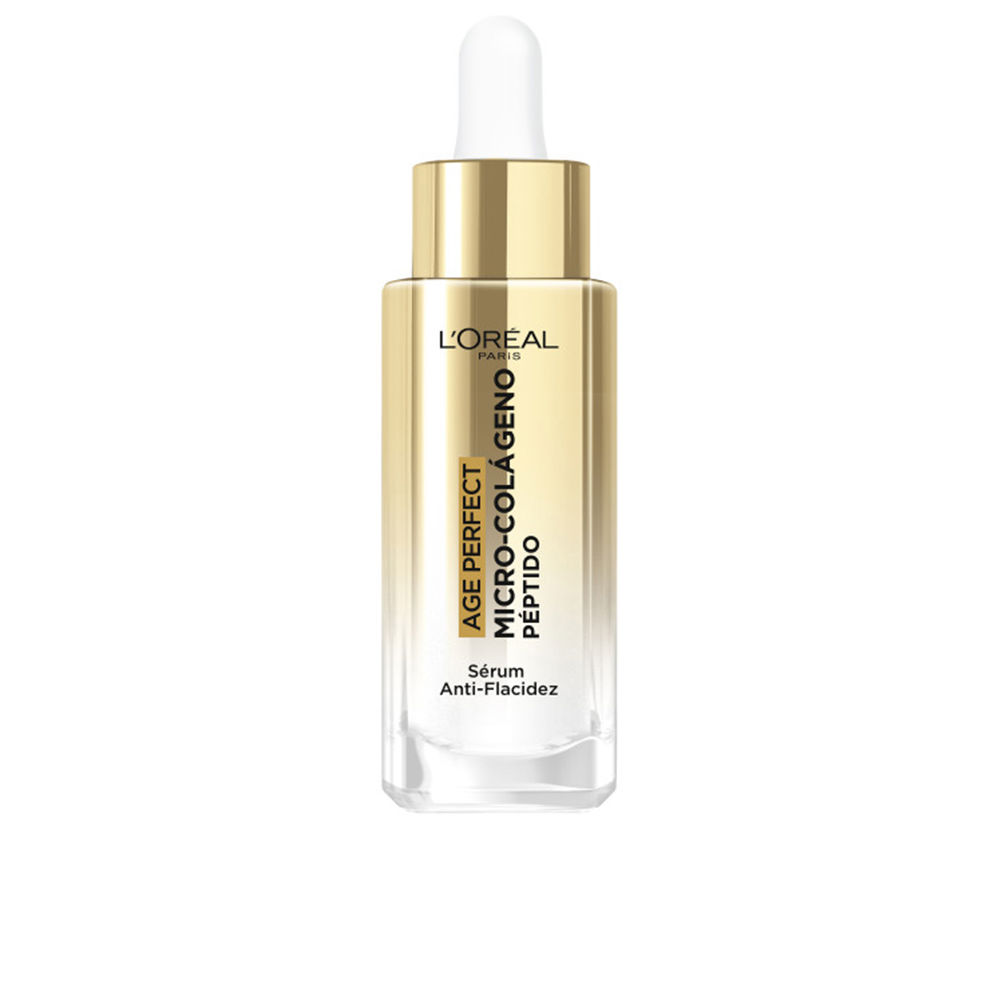 L'ORÉAL PARIS AGE PERFECT micro-collagen serum 30 ml