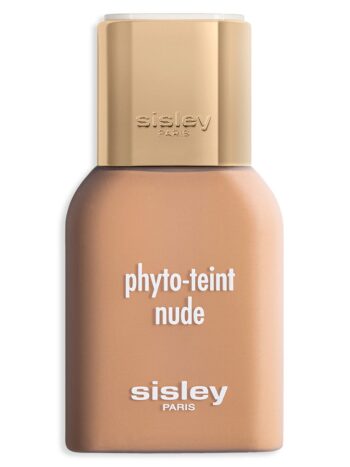 PHYTO-TEINT nude #4W-cinnamon