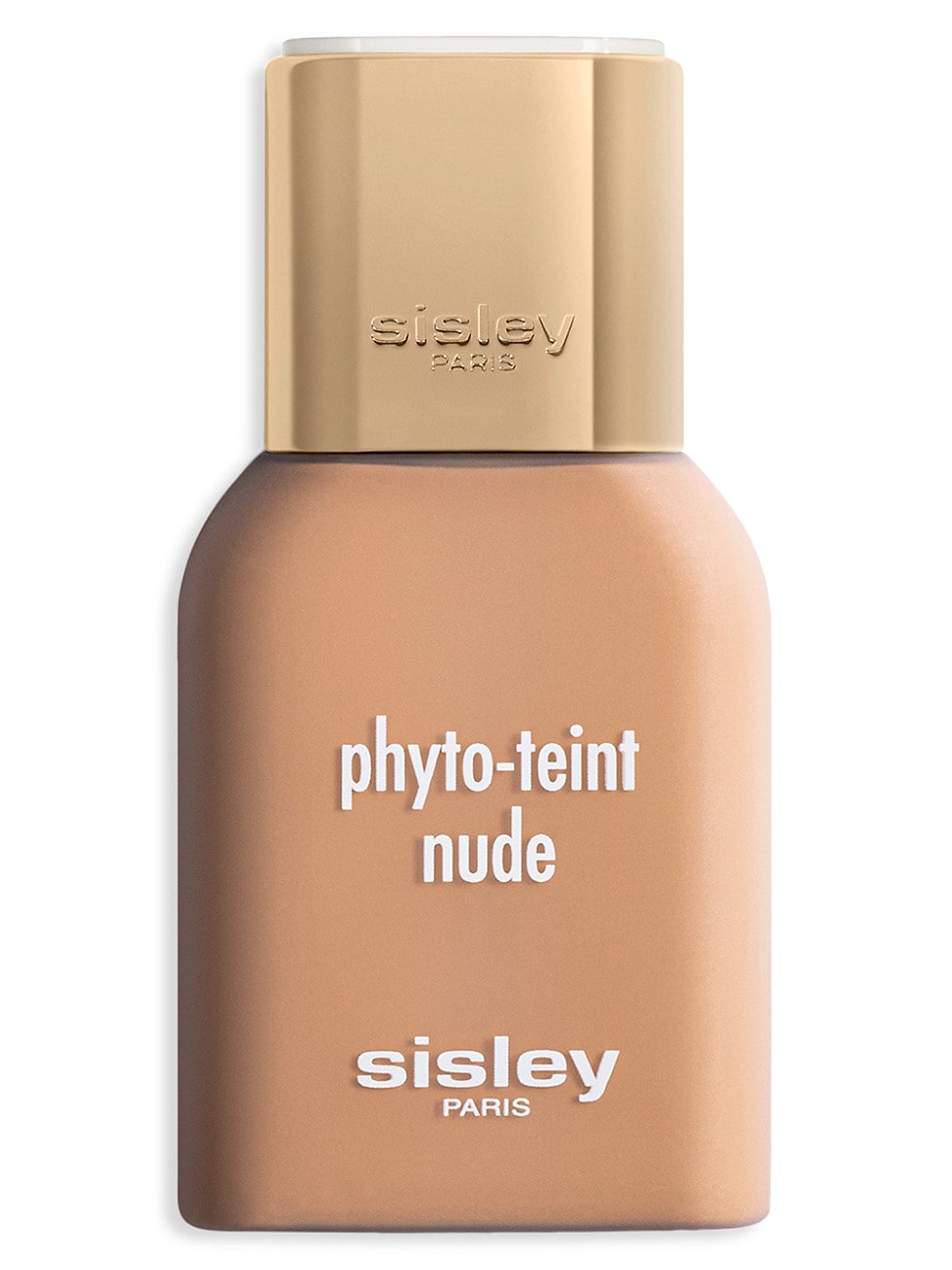 Sisley PHYTO-TEINT nude #4W-cinnamon