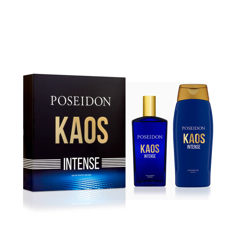 POSEIDON KAOS INTENSE 2-piece set