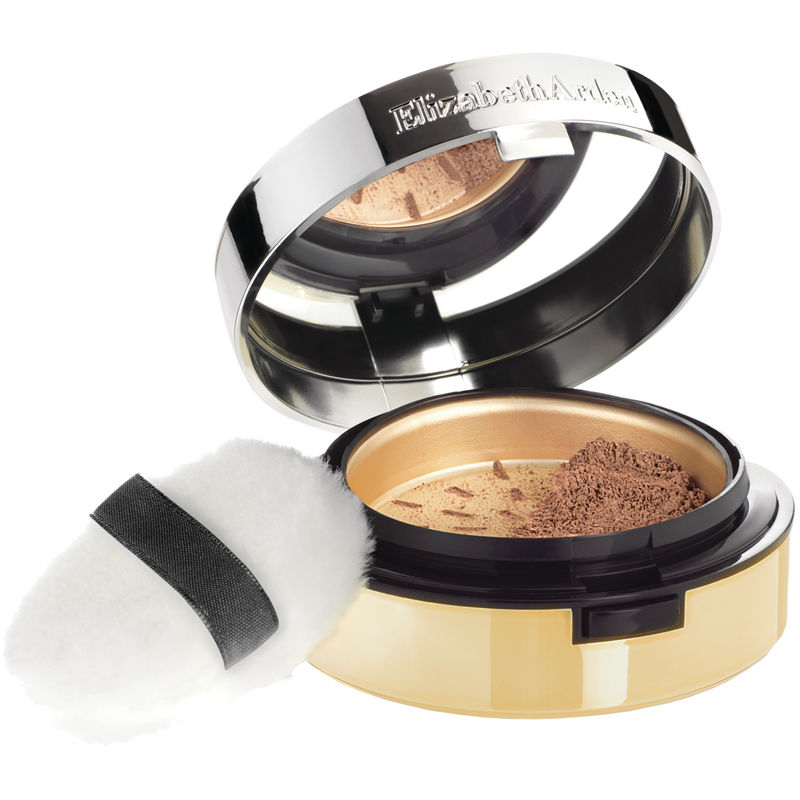 Elizabeth Arden PURE FINISH MINERAL powder foundation #6