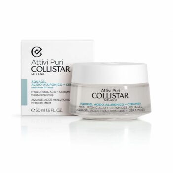 ATTIVI PURI aquagel hyaluronic acid + ceramides 50 ml