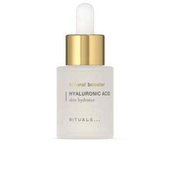 THE RITUAL OF NAMASTE hyaluronic acid natural booster 20 ml