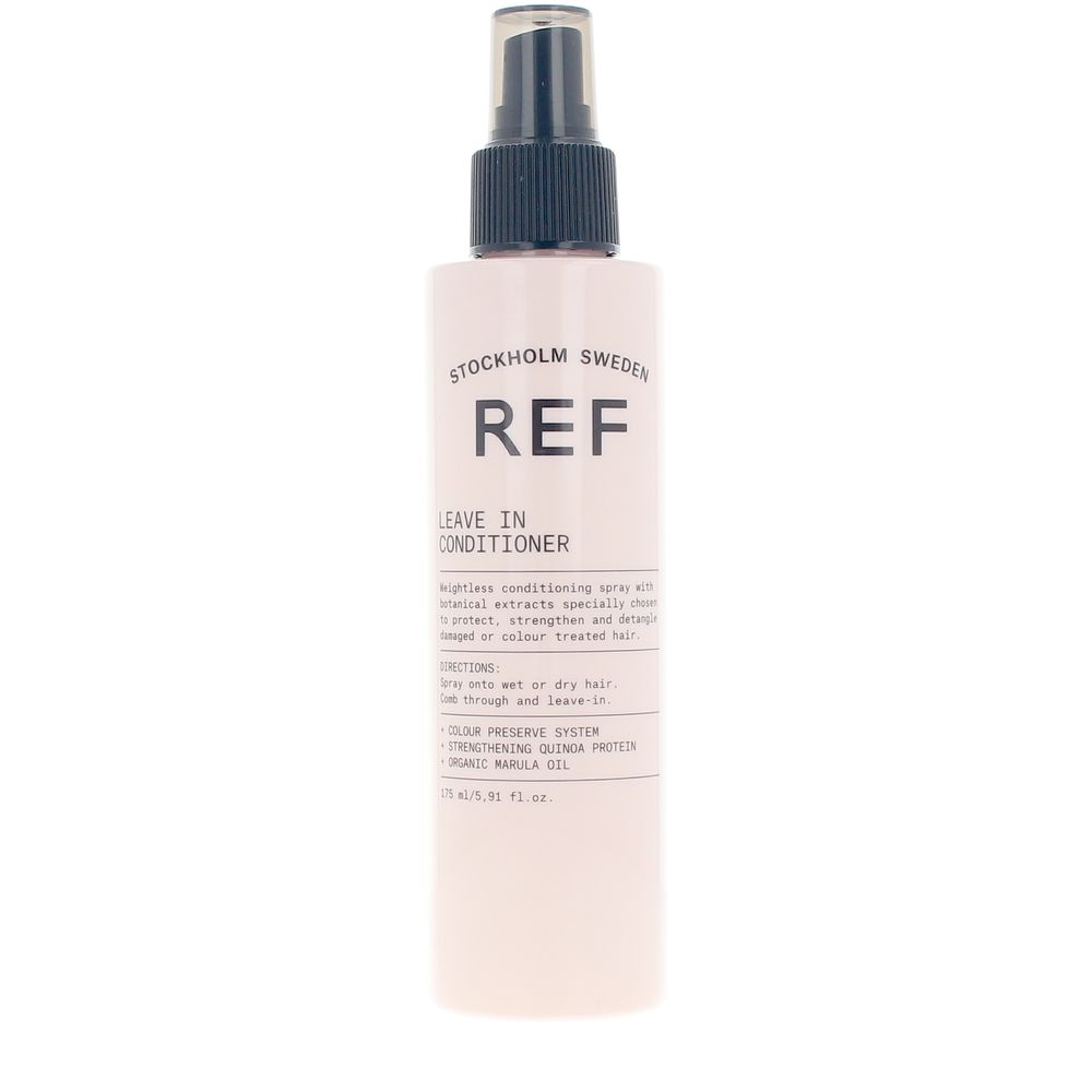 Ref LEAVE IN conditioner 175 ml