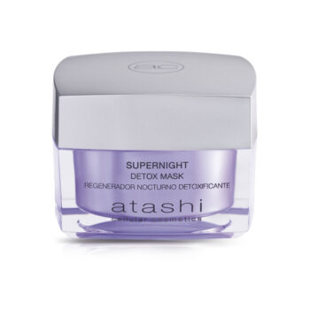 SUPERNIGHT mascarilla detox mask 50 ml