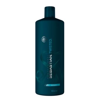 TWISTED Curl Hydration and Protection Shampoo 1000 ml