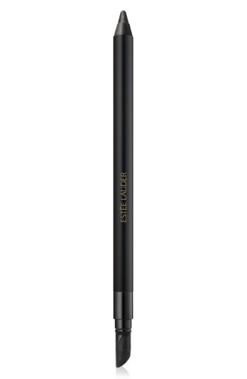 Double Wear 24H Waterproof Gel Eye Pencil #01-onyx 1,2 gr