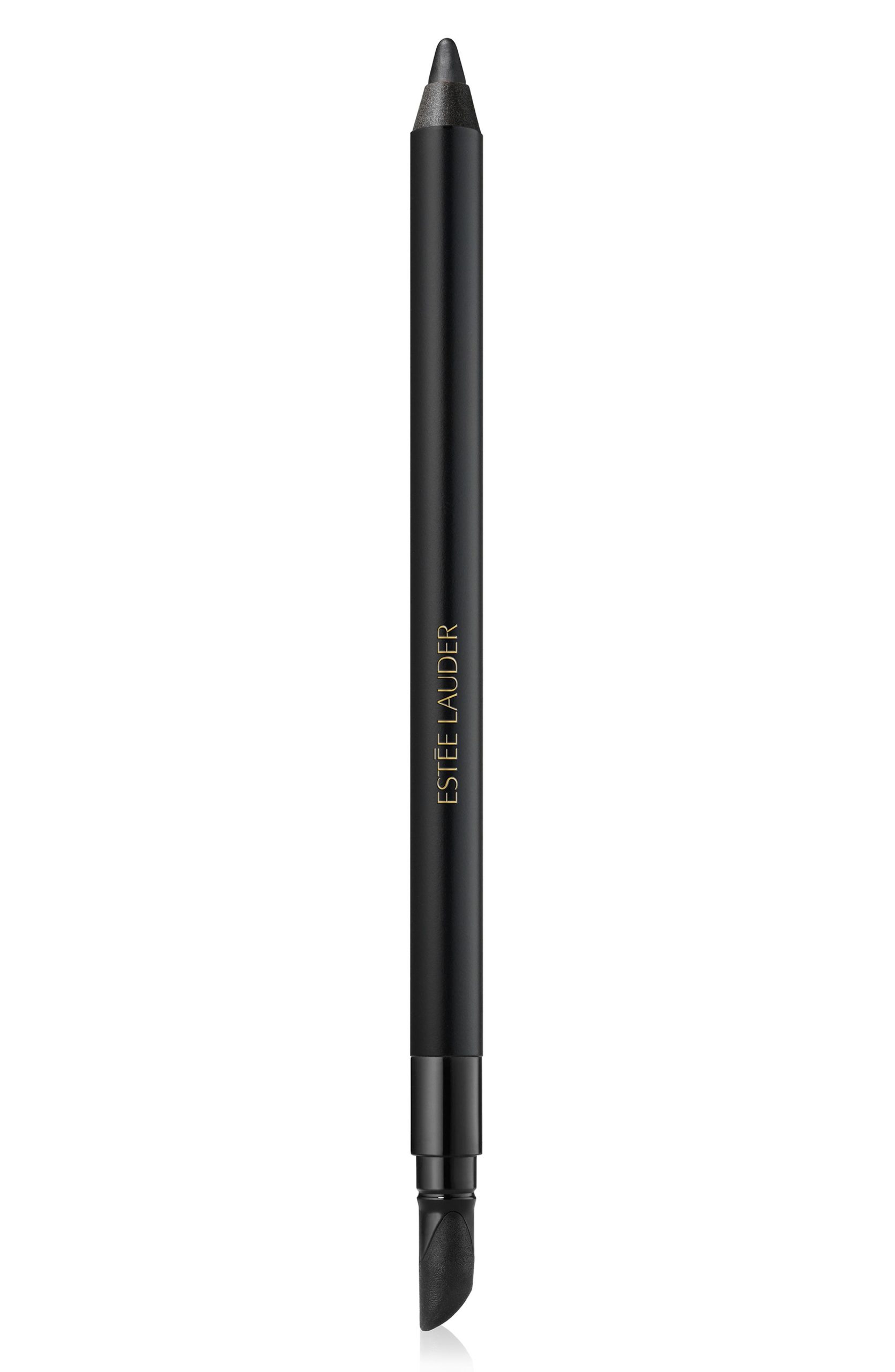 EstÉe Lauder Double Wear 24H Waterproof Gel Eye Pencil #01-onyx 1,2 gr
