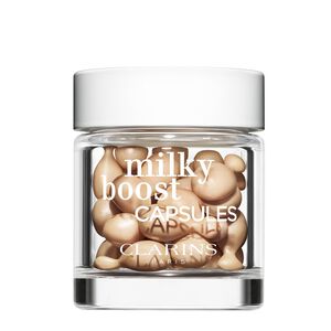 Milky Boost Refillable Capsule Makeup #2 30 Caplets