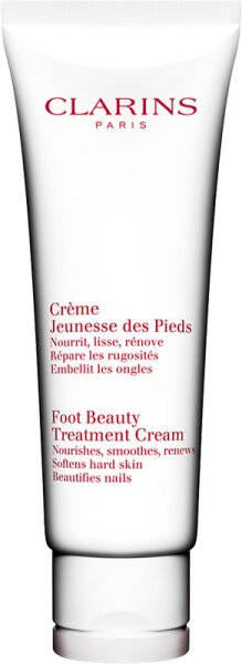 Clarins YOUTH OF THE FEET cream 125 ml