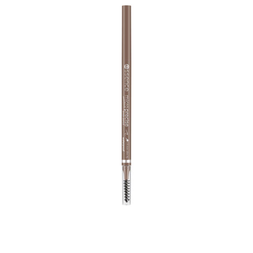 ESSENCE MICRO PRECISE waterproof eyebrow pencil #02-Taupe 0.05 gr