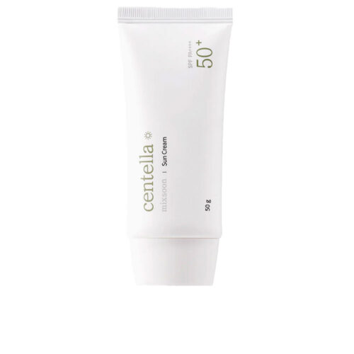 MIXSOON CENTELLA SUNSCREEN sun protection 50 gr