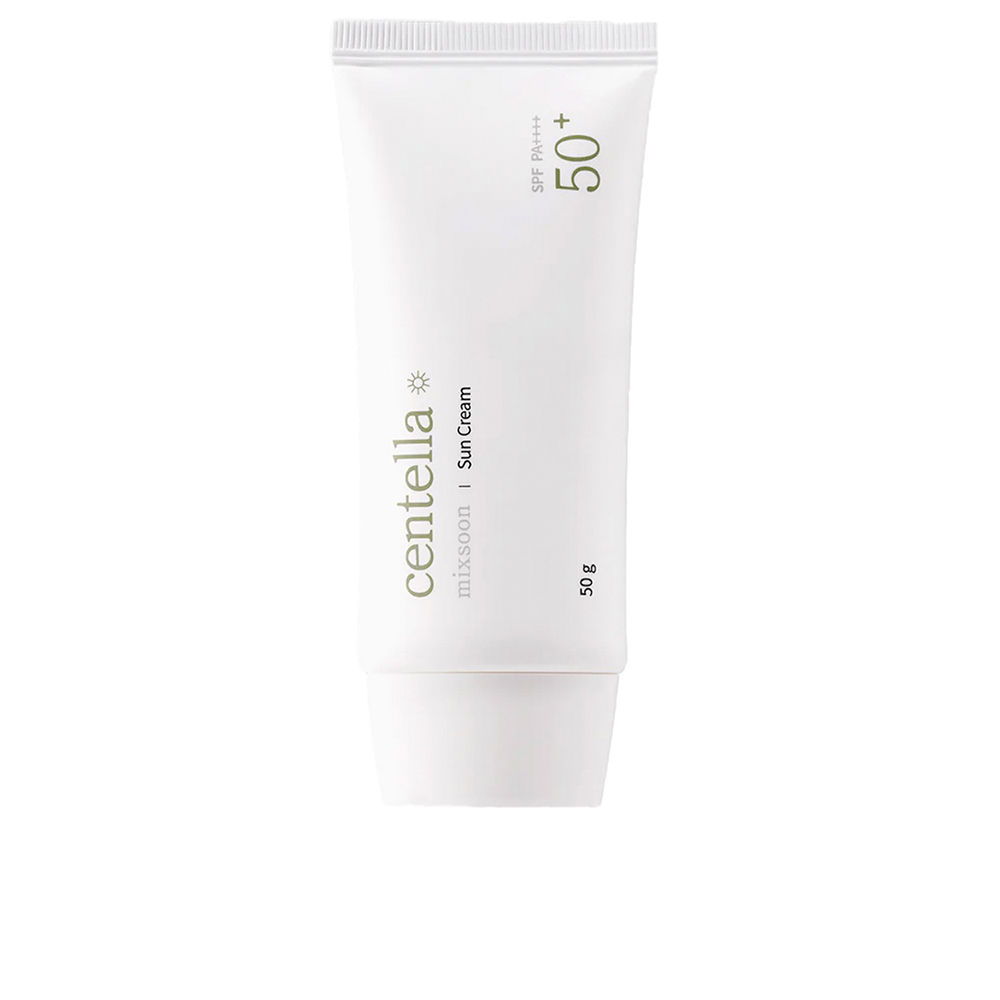 MIXSOON CENTELLA SUNSCREEN sun protection 50 gr
