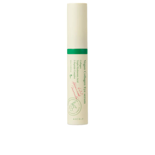 AXIS-Y VEGAN COLLAGEN eye serum 10 ml