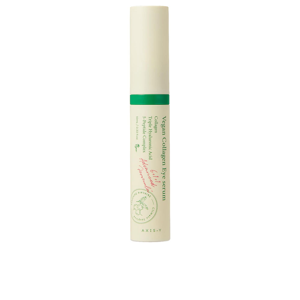 AXIS-Y VEGAN COLLAGEN eye serum 10 ml
