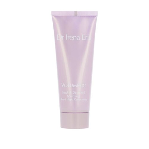 DR IRENA ERIS VOLUMERIC volumizing concentrate for neck and décolleté 75 ml