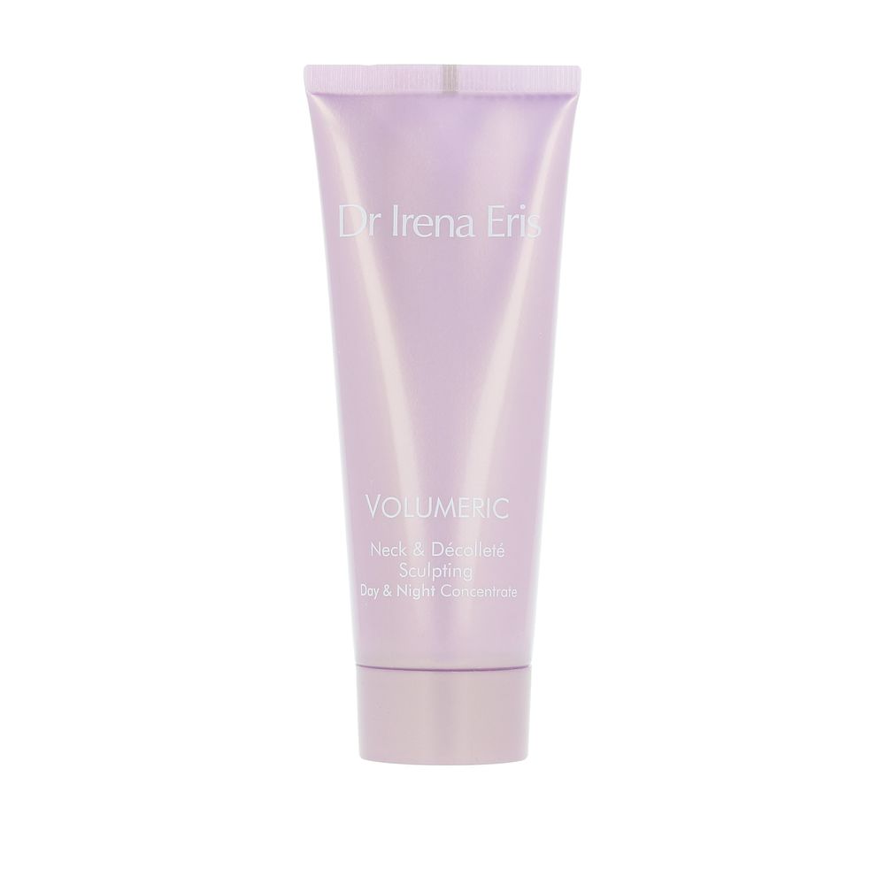 DR IRENA ERIS VOLUMERIC volumizing concentrate for neck and décolleté 75 ml