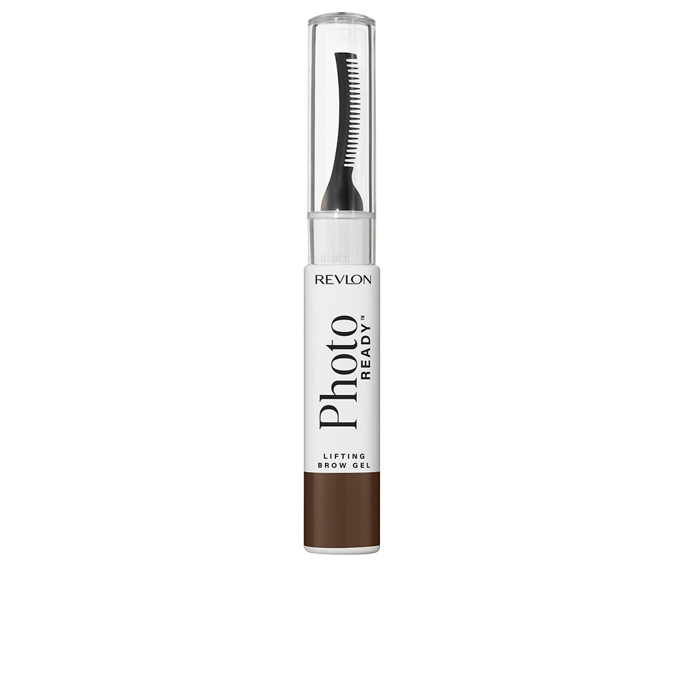 REVLON MASS MARKET PHOTOREADY lifting brow gel #804-Rich Dark Brown 1 u