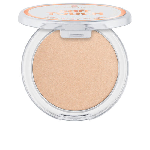 ESSENCE TOUCH BOUNCY GLOW soft highlighter #10-Soft Glaze 4 gr