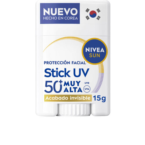 NIVEA SUN stick UV SPF50+ 15 gr