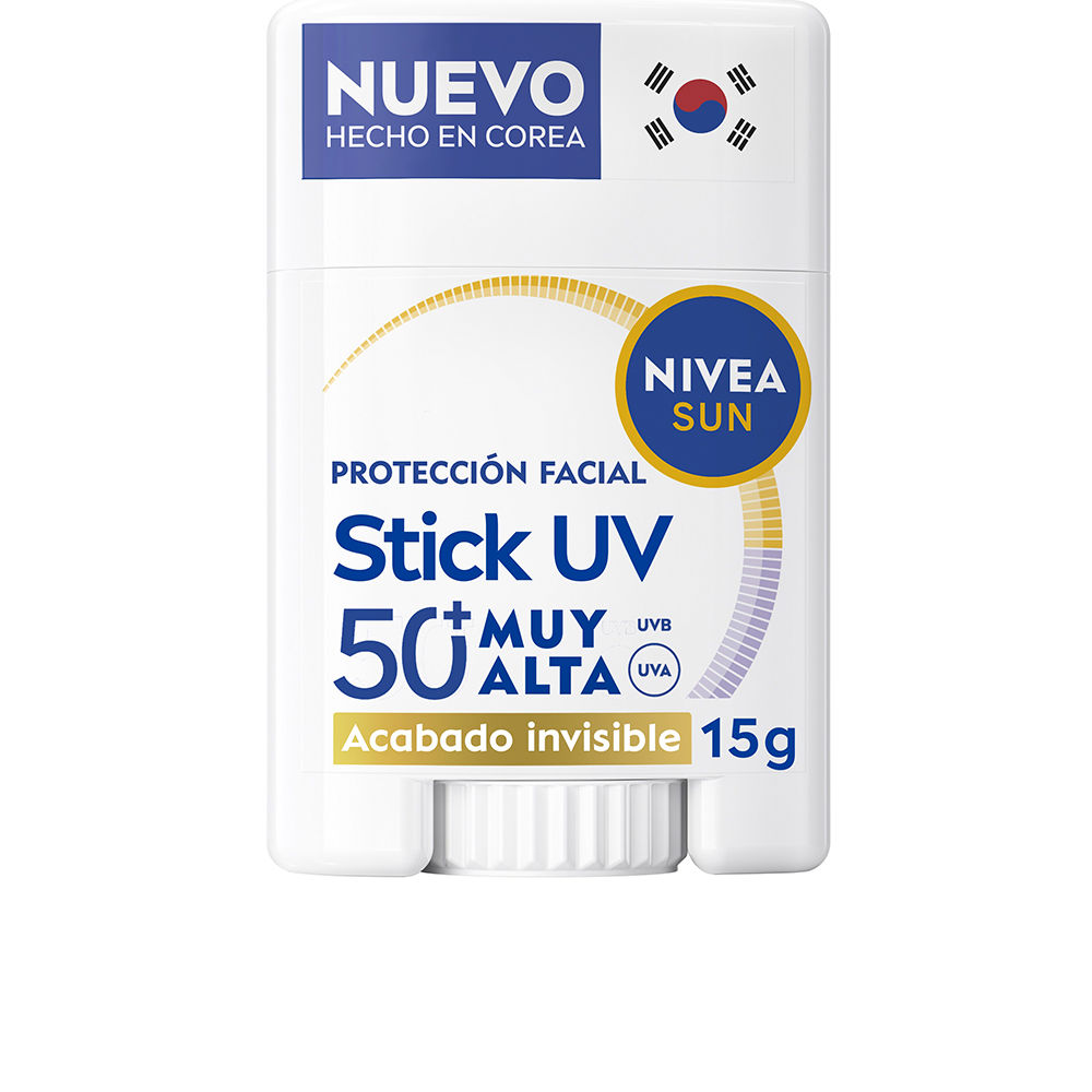 NIVEA SUN stick UV SPF50+ 15 gr
