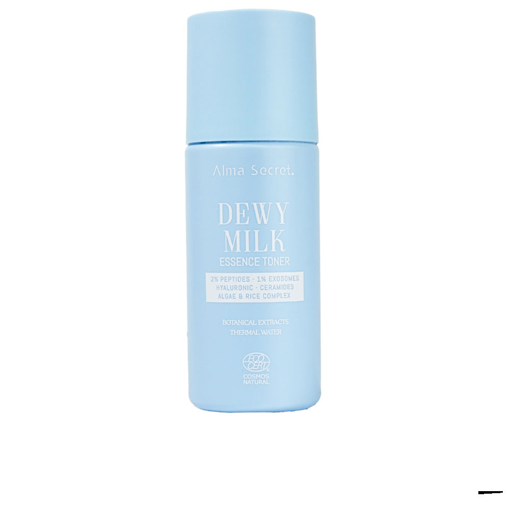 ALMA SECRET DEWY MILK tónico esencial 125 ml