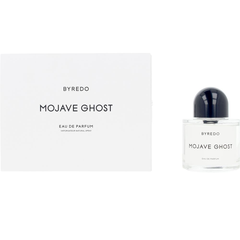 BYREDO MOJAVE GHOST edp vapo 100 ml