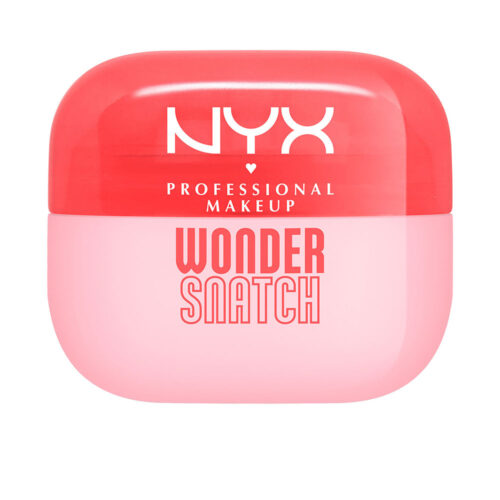 NYX PROFESSIONAL MAKE UP WONDER SNATCH Fixing Powder #Cheeky Cherry 1 unit