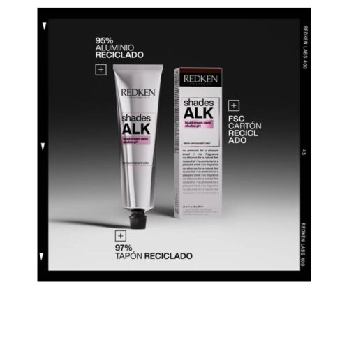 REDKEN SHADES ALK #6R 60 ml
