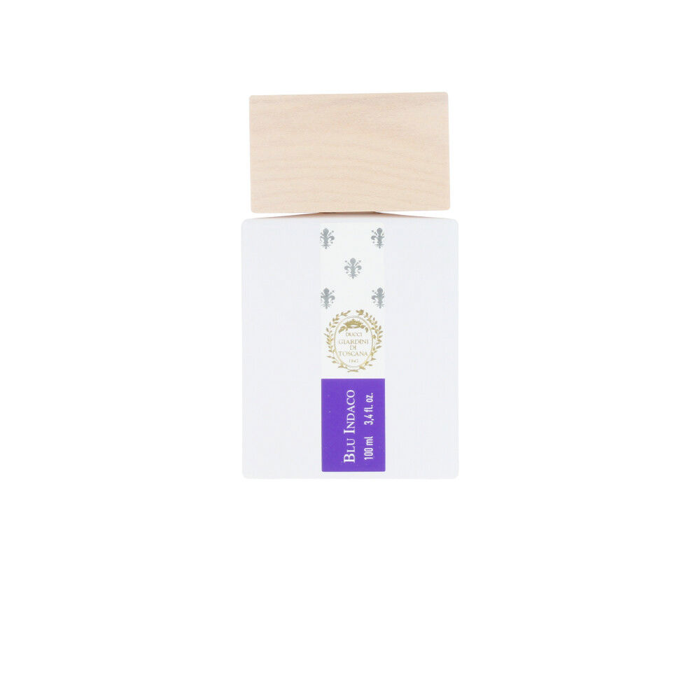 GIARDINI DI TOSCANA BLU INDACO edp spray 100 ml