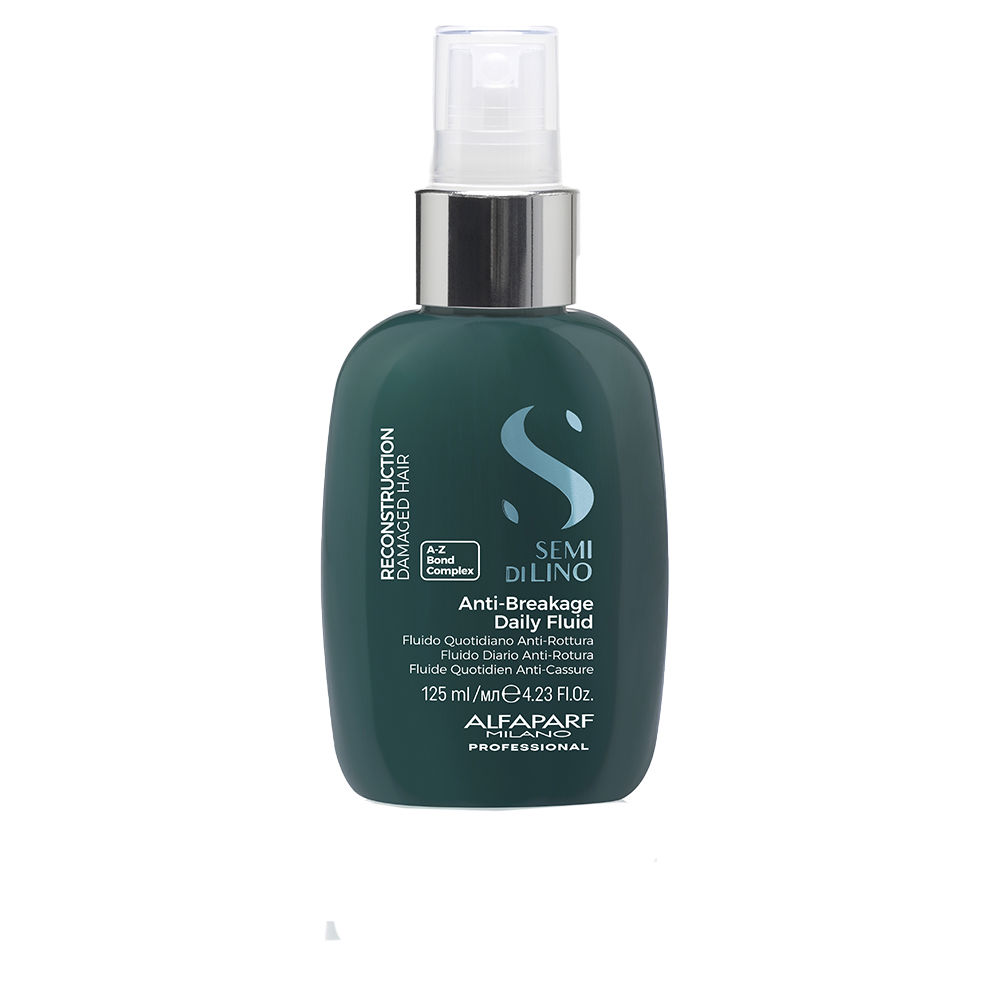 Alfaparf Milano SEMI DI LINO RECONSTRUCTION daily anti-breakage fluid 125 ml