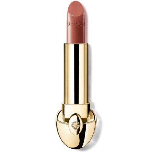 Guerlain Rouge G Lipstick Refill | Unisex 3,5g Le Beige Noisette | Satin Hydraterend
