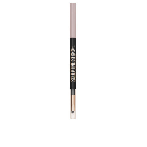 MAYBELLINE SCULPTING STIX eyeliner #016-Black Blur 0.7 gr