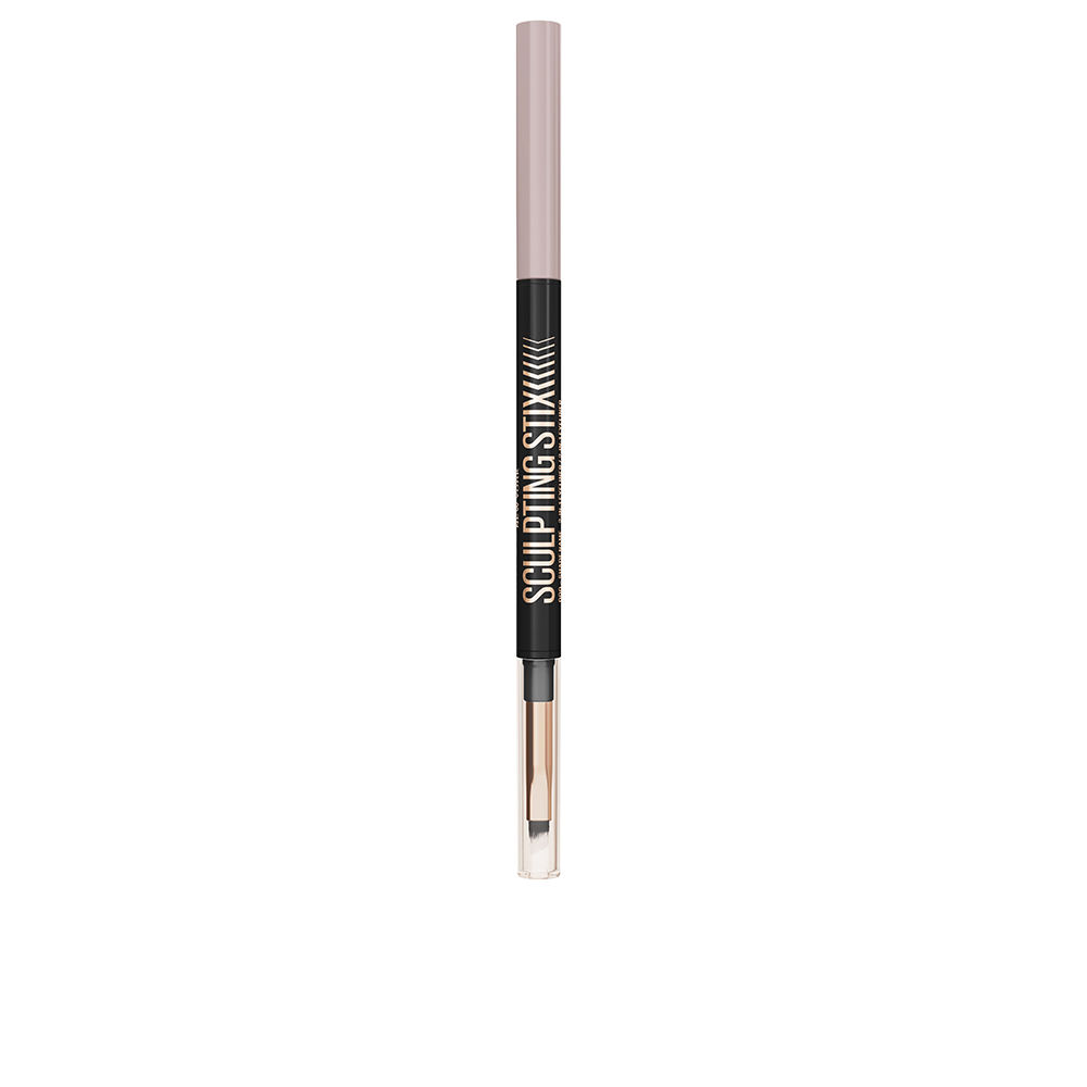 MAYBELLINE SCULPTING STIX eyeliner #016-Black Blur 0.7 gr
