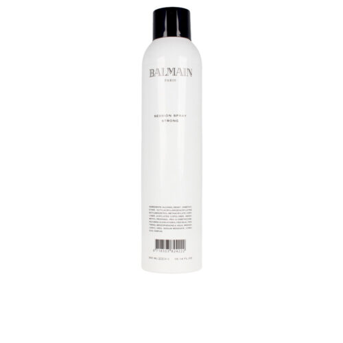 BALMAIN HAIR SESSION SPRAY #strong 300 ml