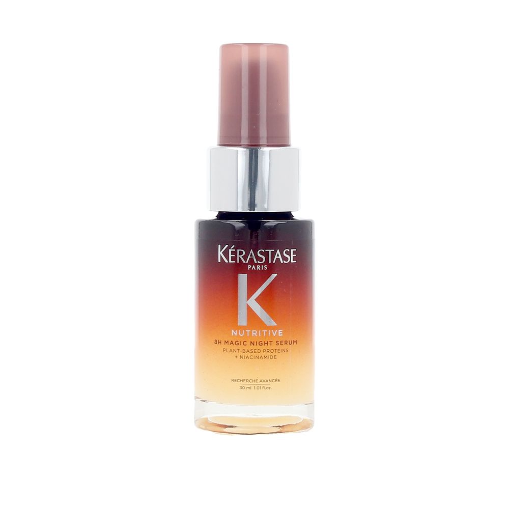 KERASTASE NUTRITIVE 8h magic night serum 30 ml