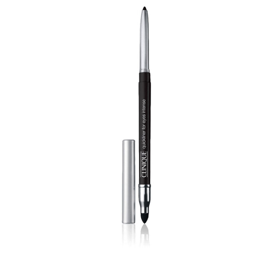 QUICKLINER eyes #09-intense ebony