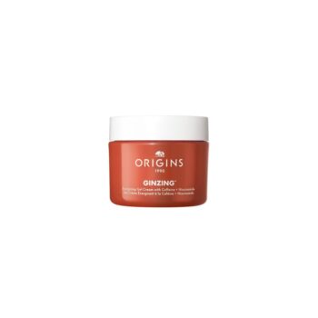 GinZing™ Limited Edition Energizing Gel Cream 50 ml