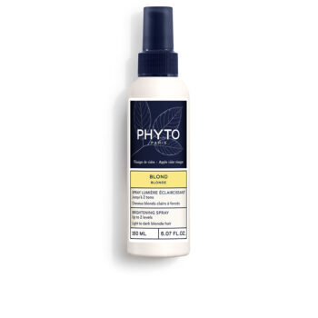 BLONDE lightening luminosity spray up to 2 shades 150 ml