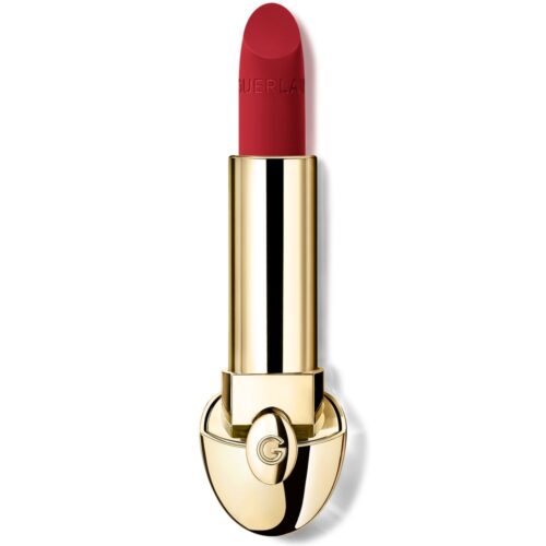 Guerlain Rouge G Velvet Lipstick Refill | Dames 3,5g #775 Wine Red | Mat Langdurig