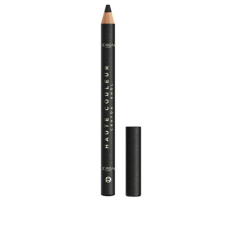 L'ORÉAL PARIS HAUTE COULEUR eyeliner pencil #Graphite Satin 1 unit