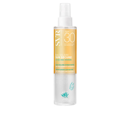 SVR SUN SECURE moisturizing eau solaire SPF30 100 ml