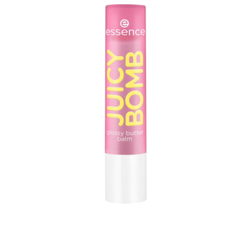 ESSENCE JUICY BOMB lip butter balm #08-Cherrything I Want 2.5 gr