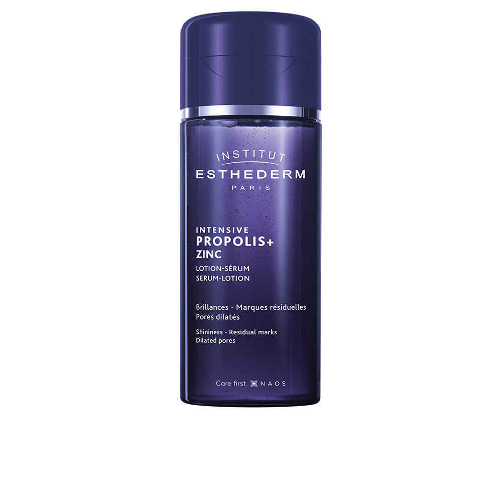 Institut Esthederm INTENSIVE PROPOLIS+ serum-lotion 130 ml