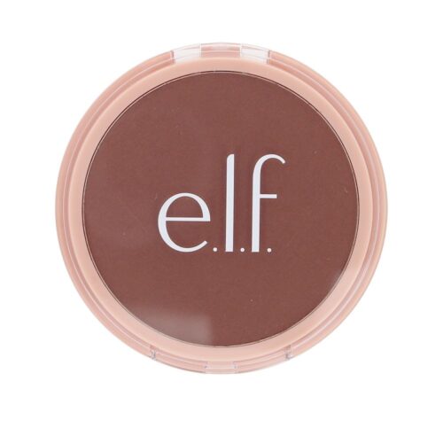 ELF COSMETICS HALO GLOW powder makeup #Rich Warm 10 gr