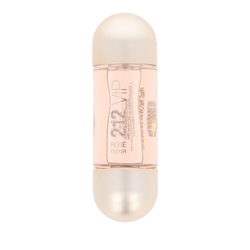 CAROLINA HERRERA 212 VIP ROSÉ ELIXIR edp vapo 30 ml